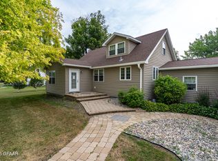 304 Marshall St, Oslo, MN 56744