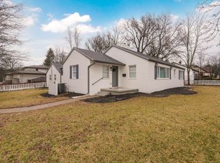 701 E Sunshine St, Springfield, MO 65807