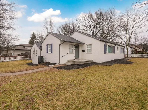 701 E Sunshine Street, Springfield, MO 65807