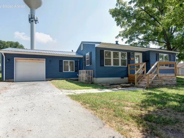 208 S Water Street, Nixa, MO 65714