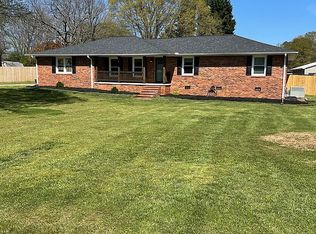 204 Wren Way, Anderson, SC 29625