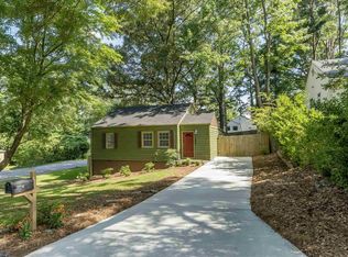 1925 Spring Ave, East Pt, GA 30344