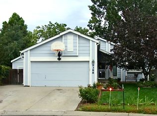 9388 W 98th Ave, Westminster, CO 80021