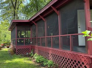 D 7 5100 Ela Rd, Bryson City, NC 28713