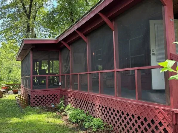 D 7 5100 Ela Rd, Bryson City, NC 28713