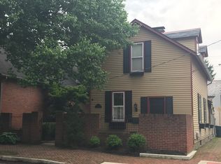 777 S 5th St, Columbus, OH 43206