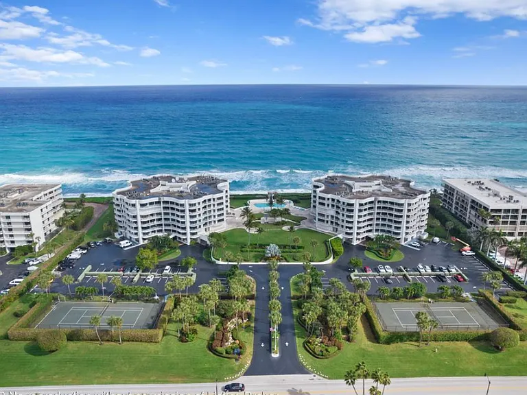 3360 S Ocean Blvd #1D-II — Photo 15