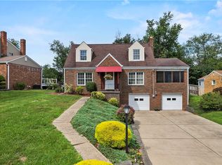 407 Laurel Hill Rd, Allison Park, PA 15101