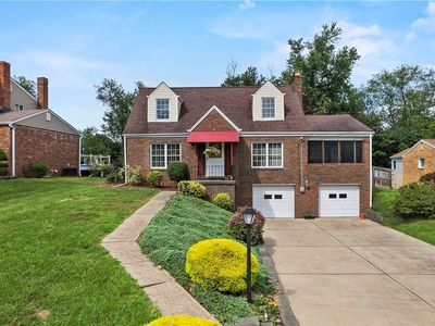 407 Laurel Hill Rd, Allison Park, PA, 15101