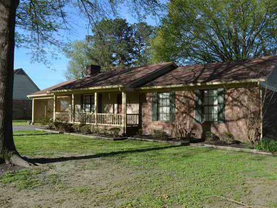 812 Hart Dr Brownsville Tn 38012 Zillow