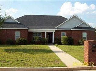 200 Brandon Way, Byron, GA 31008