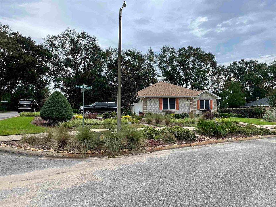 1512 Hunters Creek Dr, Cantonment, FL 32533 Zillow