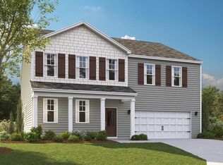 12004 Spearmint Ln, Knoxville, TN 37932