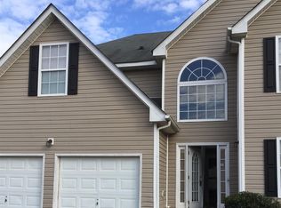 5166 Seashell Ln, College Park, GA 30349