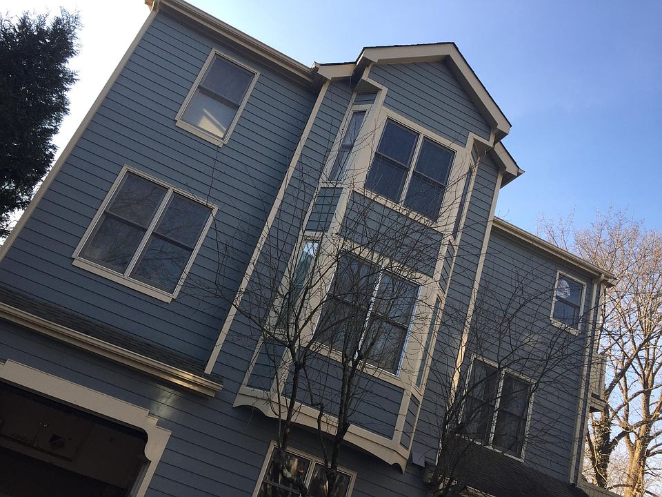 View from the front.