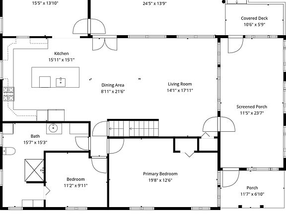 3rd image of 45 Beaver Brook Road