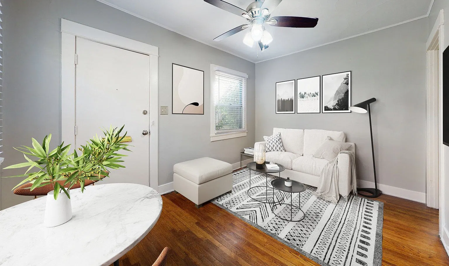 Darlington Court Apartments — Photo 4