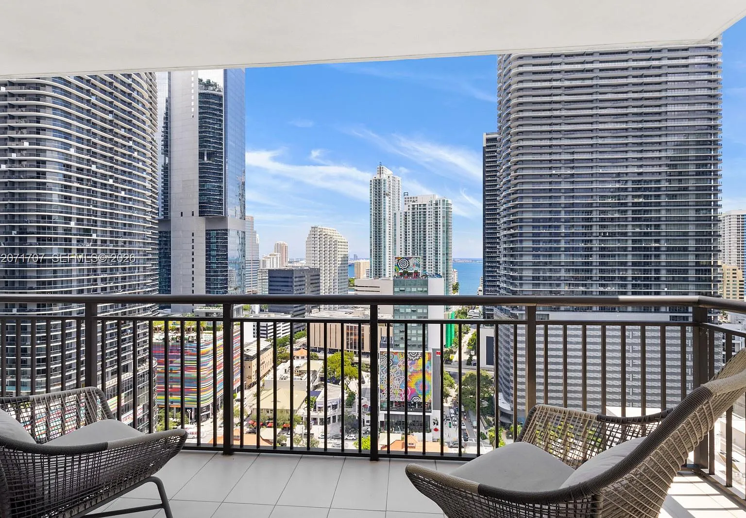 Nine At Mary Brickell Vil — Photo 1