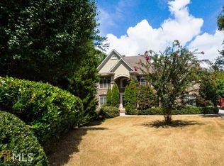 335 Millhaven Lndg, Fayetteville, GA 30215