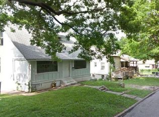 6618 E 16th Ter, Kansas City, MO 64126