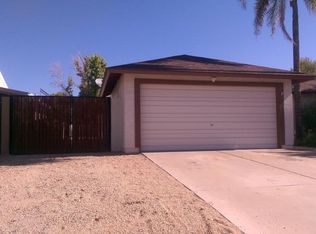 6532 W Mescal St, Glendale, AZ 85304