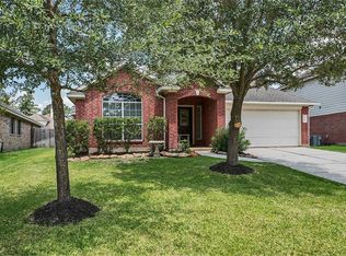 8122 Cove Timbers Ln, Tomball, TX 77375