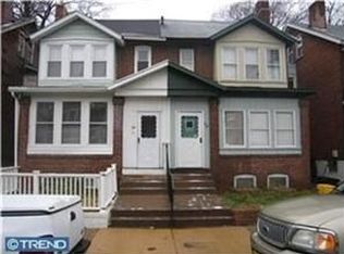23 Laurel Ave, Trenton, NJ