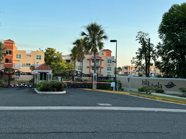 466 Carr Km 8.9 Cond Islabela, Isabela, PR 00662