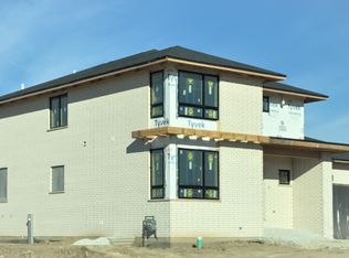 4905 W Margaret St, Monee, IL 60449