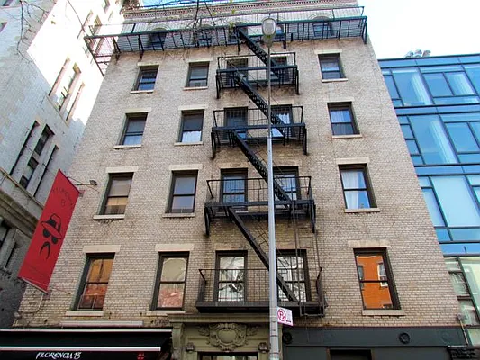 Rented by Landmark Real Estate | media 9