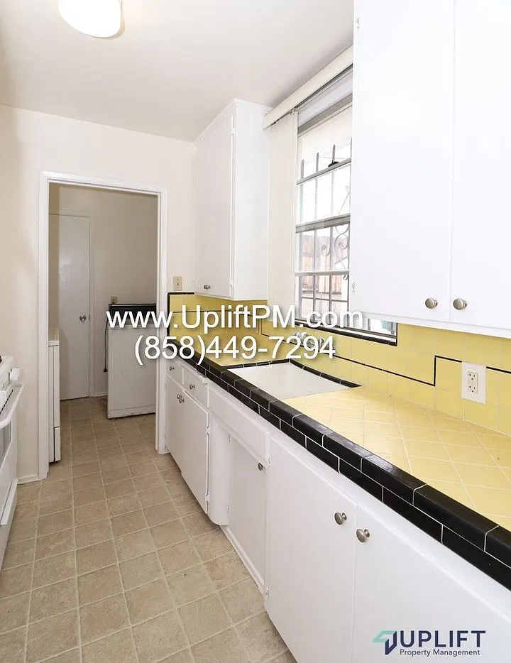 1 bed, 1.0 bath, 550 sqft, $1,650 — Photo 4