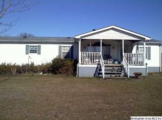 2128 Tanyard Rd, Harpersville, AL 35078