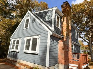 8 Veeder Dr, East Falmouth, MA 02536