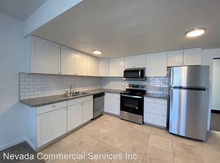 300 Holcomb Ave APT 17, Reno, NV 89502