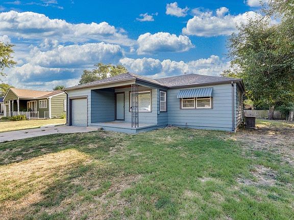 2nd image of 1638 S Faulders Ln