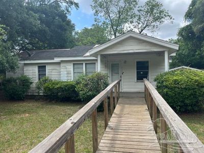 529 E Selina St, Pensacola, FL, 32503