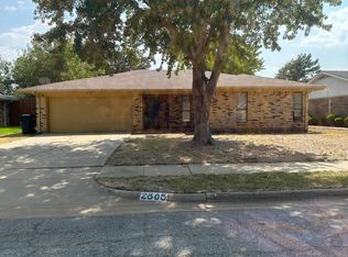 2805 Ecleto Blvd, Wichita Falls, TX 76308