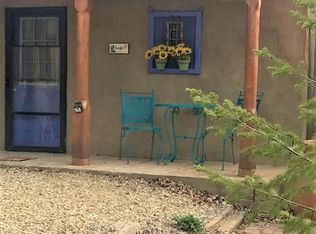 104 Avenida De Velasquez, Taos, NM 87571