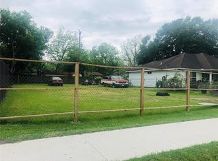 109 Calvin St, Pasadena, TX 77506