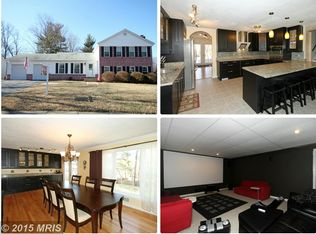 6322 Rockwell Rd, Burke, VA 22015