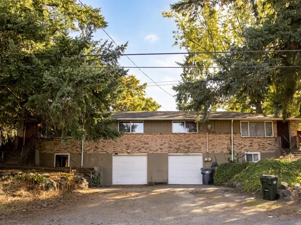 12403 -12405 Edgewood Avenue SW, Lakewood, WA 98498