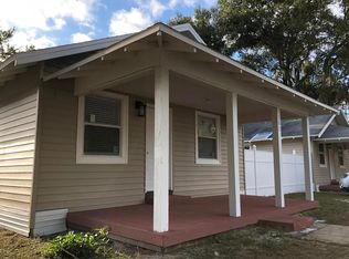 313 N Franklin St, Sebring, FL 33870