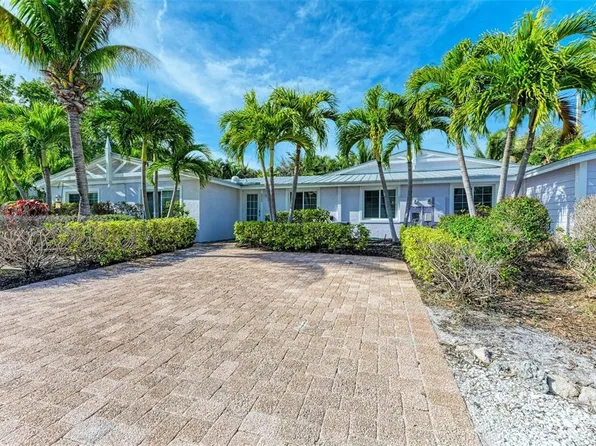 322 64th St #B, Bradenton Beach, FL 34217