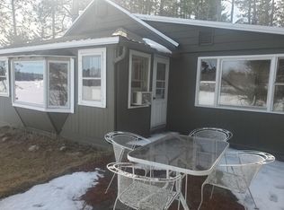 12870 W Shore Dr, Mountain, WI 54149