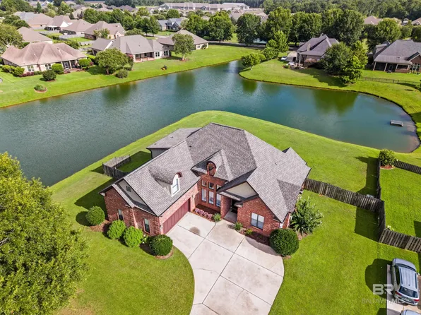 24627 Hartford Ave, Daphne, AL 36526