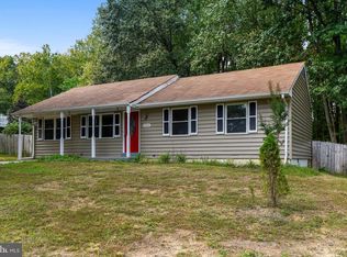 9506 Dalmatia Dr, Clinton, MD 20735