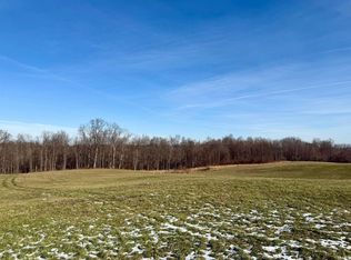 332 Breezy Ln, Bedford, IN 47421