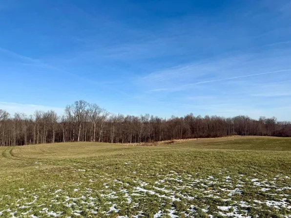 332 Breezy Ln, Bedford, IN 47421