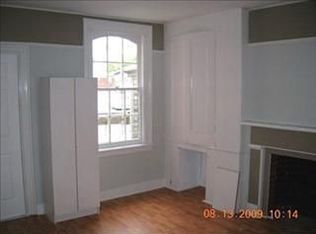 17 N Clinton St, Poughkeepsie, NY 12601
