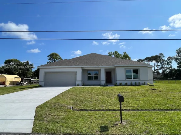 2133 SE Flanders Rd, Port Saint Lucie, FL 34952